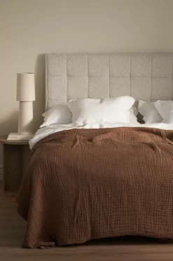 Outlet Ellos Home Hovedgærde Bambinella Kremhvit