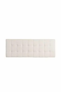 Outlet Ellos Home Hovedgærde Bambinella Kremhvit