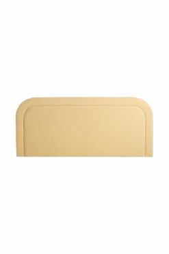 Clearance Ellos Home Hovedgærde Sienna Moss Gul