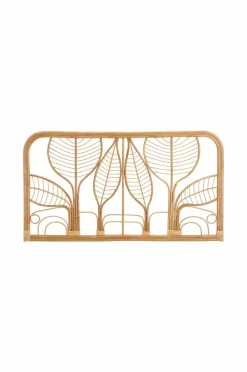 Best Ellos Home Hovedgærde Leaf Beige