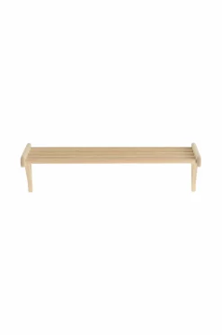 Best Ellos Home Hylde / skohylde Alba Beige