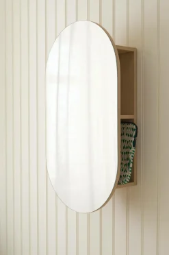 Outlet Ellos Home Hylde Leia Wash white