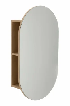 Outlet Ellos Home Hylde Leia Wash white
