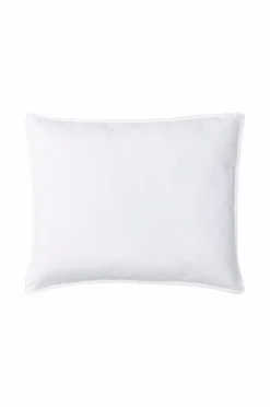 Discount Ellos Home Inderpude Stella Low 50x60 cm hvid