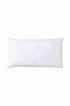 Ellos Home Inderpude Stella Medium 50x60 cm hvid