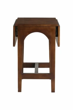 Sale Ellos Home Klapbord Petonia 60x89 cm Brunvokset