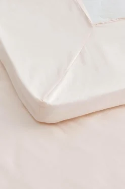 Sale Ellos Home Konvolutark Dorene Konvolutark Dorene i satin Cremerosa
