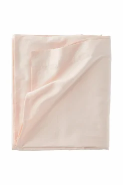 Online Ellos Home Lagen Dorene i satin Cremerosa
