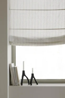 Sale Ellos Home Liftgardin Jonna Lærredsbeige