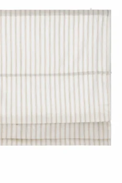 Sale Ellos Home Liftgardin Jonna Lærredsbeige