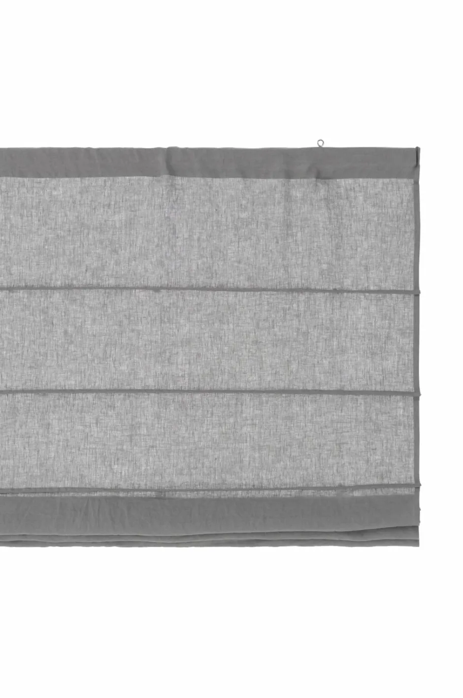Discount Ellos Home Liftgardin Malva Grå