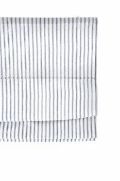 Outlet Ellos Home Liftgardin Jonna Blue/misty grey
