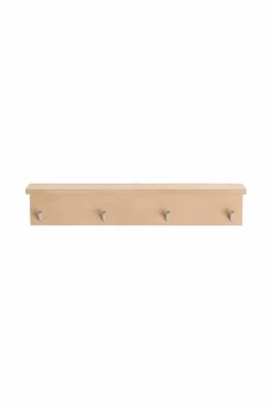 Outlet Ellos Home Lille hylde Trine 60x12 cm Beige