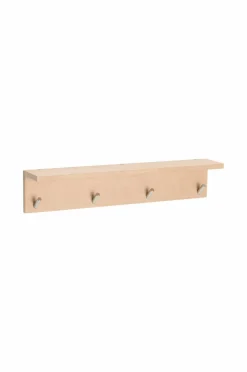Outlet Ellos Home Lille hylde Trine 60x12 cm Beige