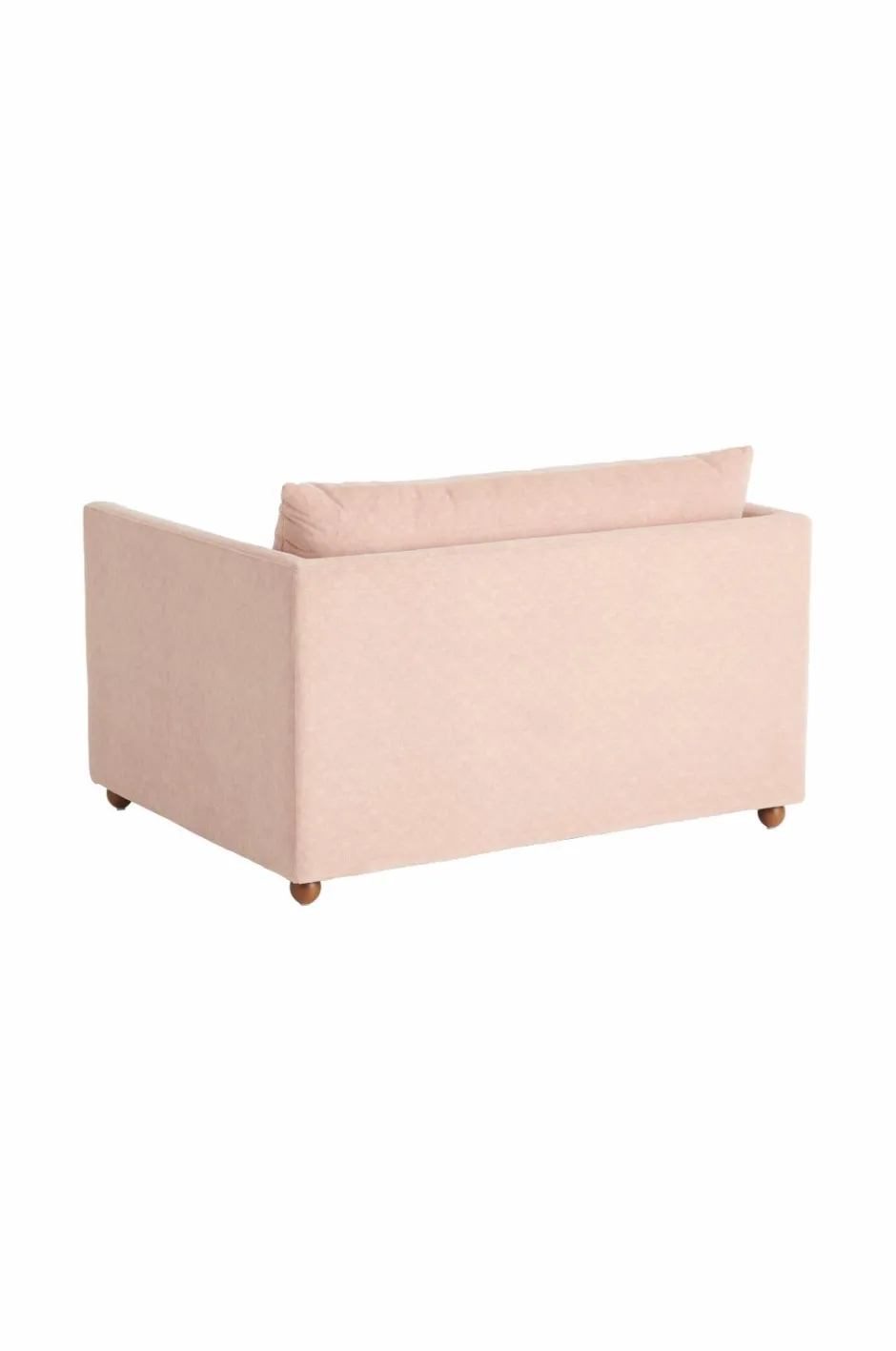 Outlet Ellos Home Lænestol Asplina Lys rosa