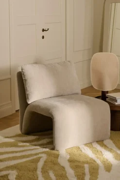 Ellos Home Lænestol Bartina Beige