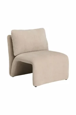 Ellos Home Lænestol Bartina Beige