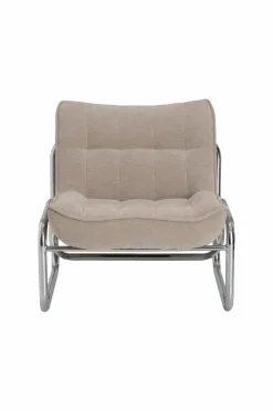 Outlet Ellos Home Lænestol Leggi Beige