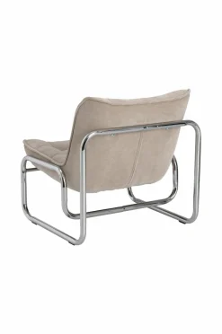 Outlet Ellos Home Lænestol Leggi Beige