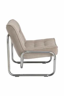 Outlet Ellos Home Lænestol Leggi Beige