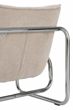 Outlet Ellos Home Lænestol Leggi Beige
