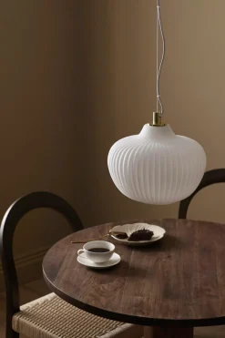 Clearance Ellos Home Loftlampe Sophia Hvid
