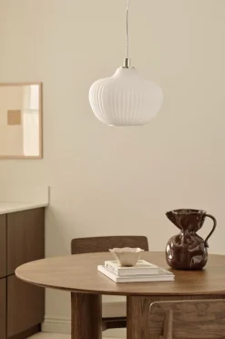 Clearance Ellos Home Loftlampe Sophia Hvid