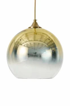 Best Ellos Home Loftlampe Cosmo Ø 25 cm Guld
