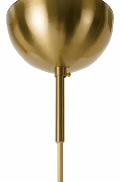 Best Ellos Home Loftlampe Cosmo Ø 25 cm Guld