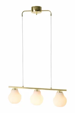Sale Ellos Home Loftlampe Sophia 3 L Hvid