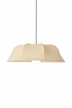 Best Ellos Home Loftlampe Bridget Beige