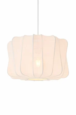 Clearance Ellos Home Loftlampe Blush Hvid