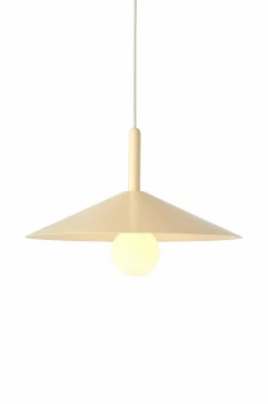 Best Ellos Home Loftlampe Matteo Pastelgul