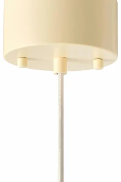 Best Ellos Home Loftlampe Matteo Pastelgul