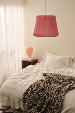 Sale Ellos Home Loftlampe Melina Ø 45 cm Rosa