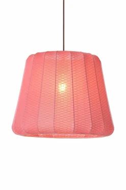 Sale Ellos Home Loftlampe Melina Ø 45 cm Rosa