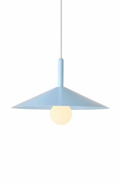 Sale Ellos Home Loftlampe Matteo Lyseblå