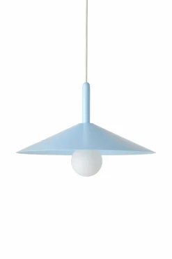 Sale Ellos Home Loftlampe Matteo Lyseblå