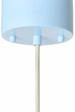 Sale Ellos Home Loftlampe Matteo Lyseblå