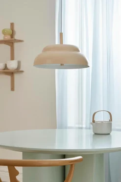 Ellos Home Loftlampe Sunday Beige