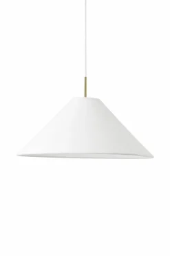 Ellos Home Loftlampe Elin Vit