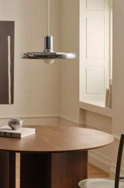Ellos Home Loftlampe Ebba Krom