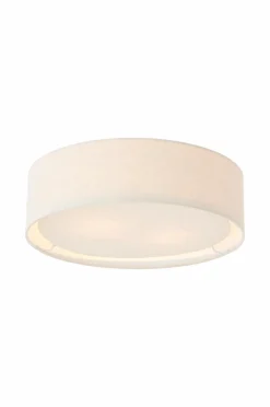 Clearance Ellos Home Loftplafond Lino Natur