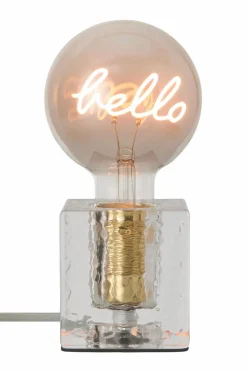 Online Ellos Home Lyskilde Hello G95 LED Smoke