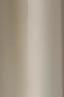 Ellos Home Mørklæggende gardin Elena Wide, ekstra bredt BEIGE