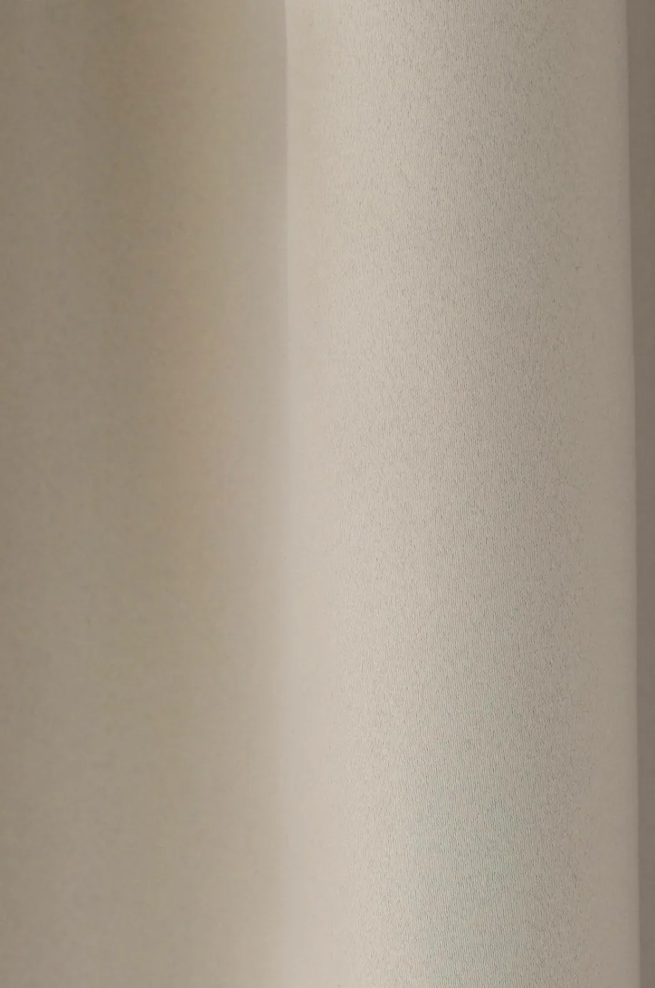 Ellos Home Mørklæggende gardin Elena Wide, ekstra bredt BEIGE