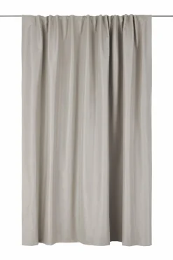 Discount Ellos Home Mørklægningsgardin Hedda Wide 1-pak Beige