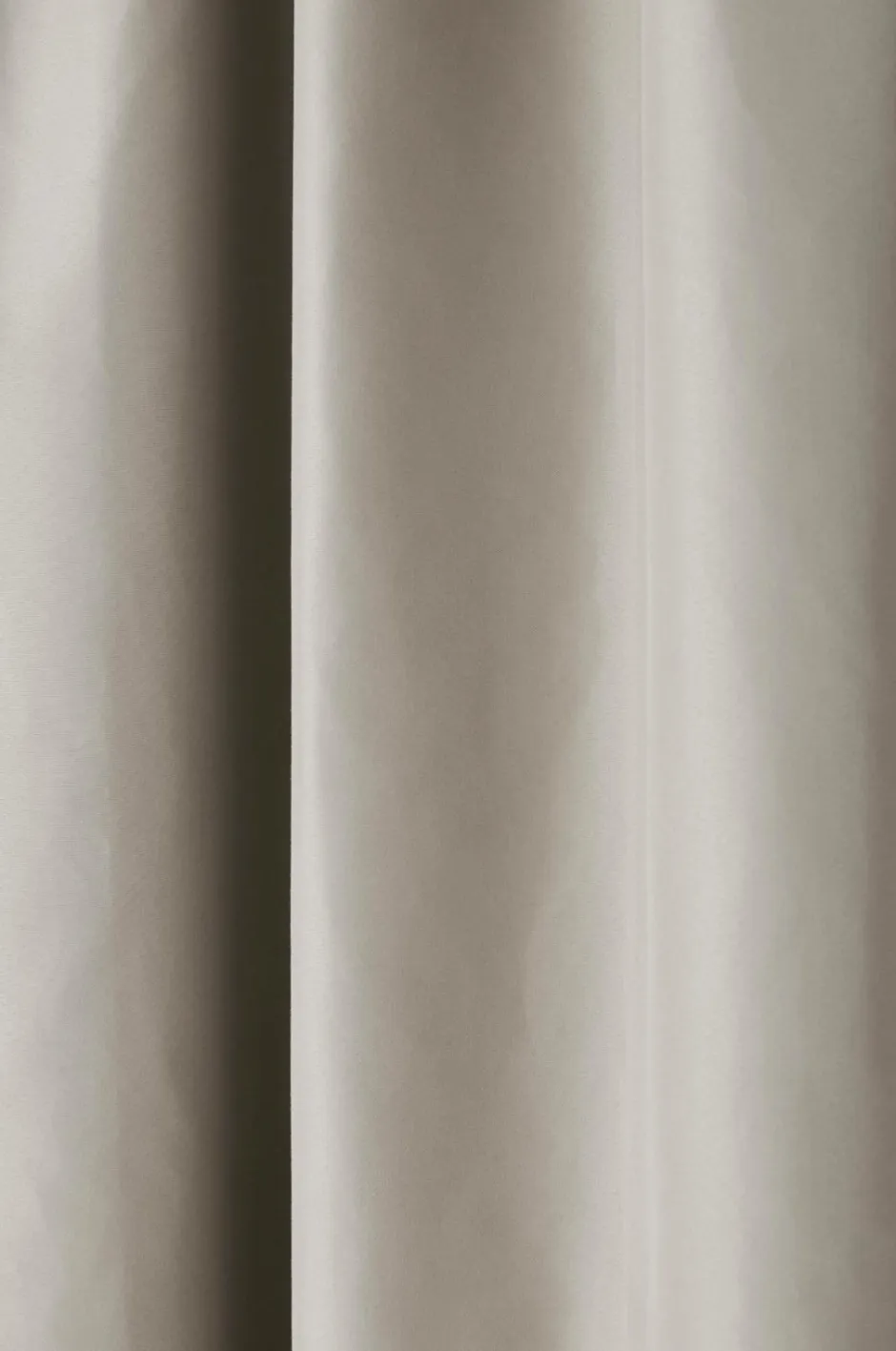Best Ellos Home Mørklægningsgardin Hedda 1-pak Beige