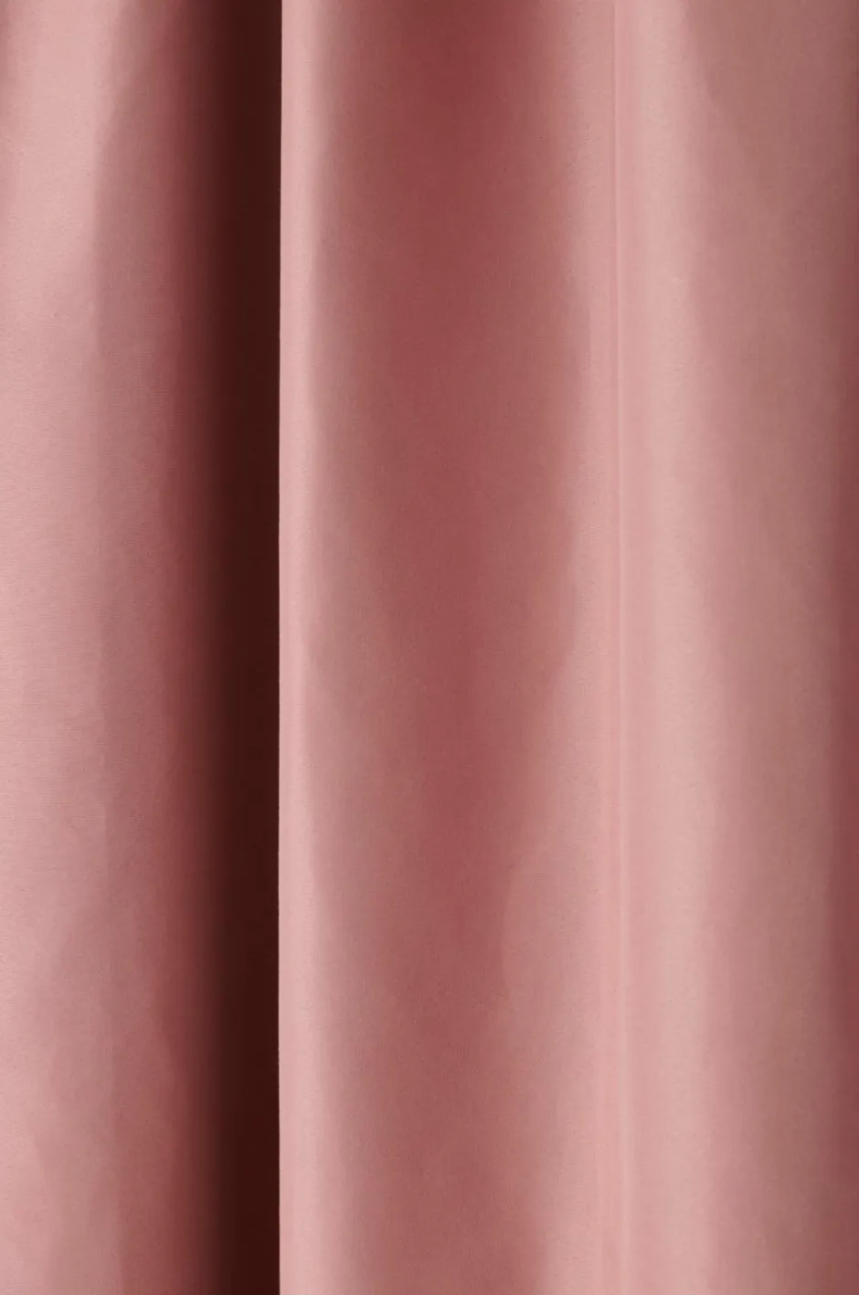 Sale Ellos Home Mørklægningsgardin Hedda 1-pak Rosa