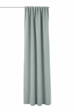 Ellos Home Mørklægningsgardin Elisa 1 stk Mineral gray